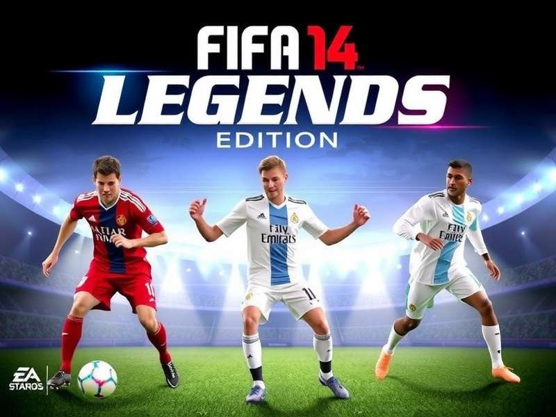 Indian Gamers Celebrating FIFA 14 Indian FIFA 14 Community Event